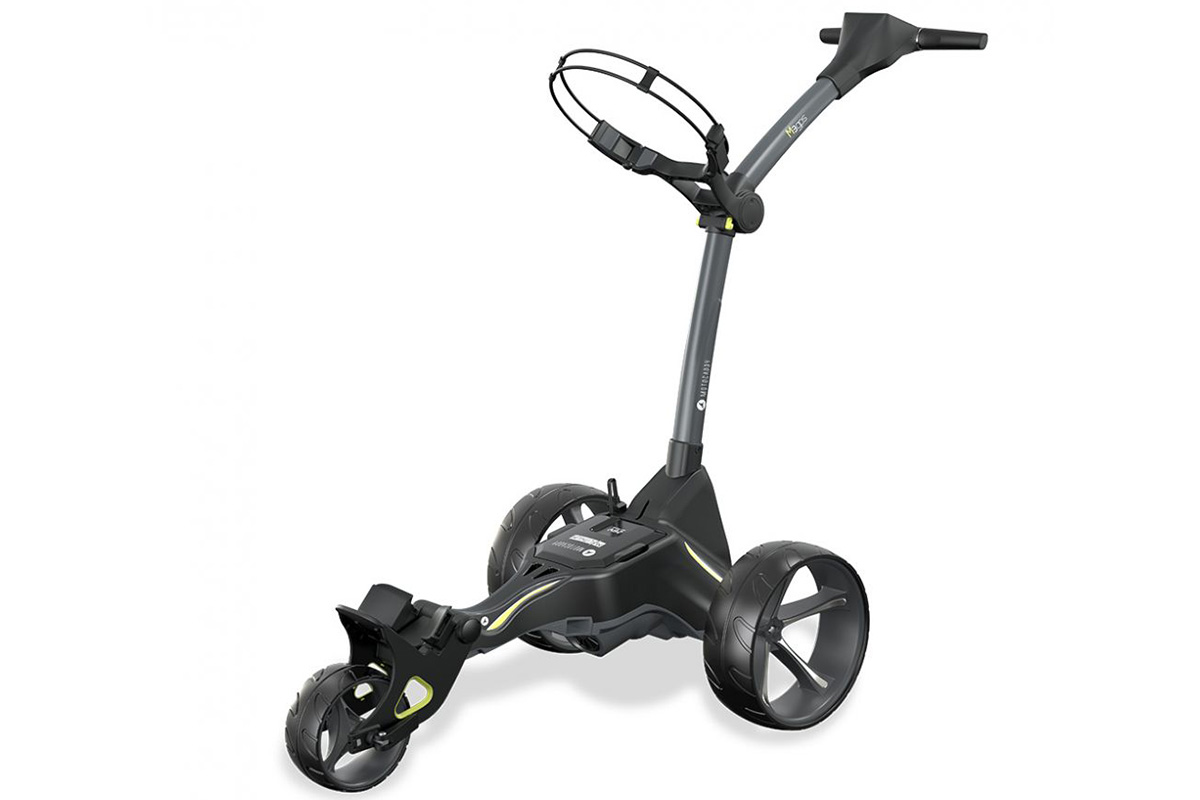 Best Electric Golf Trolleys 2023 | Today's Golfer