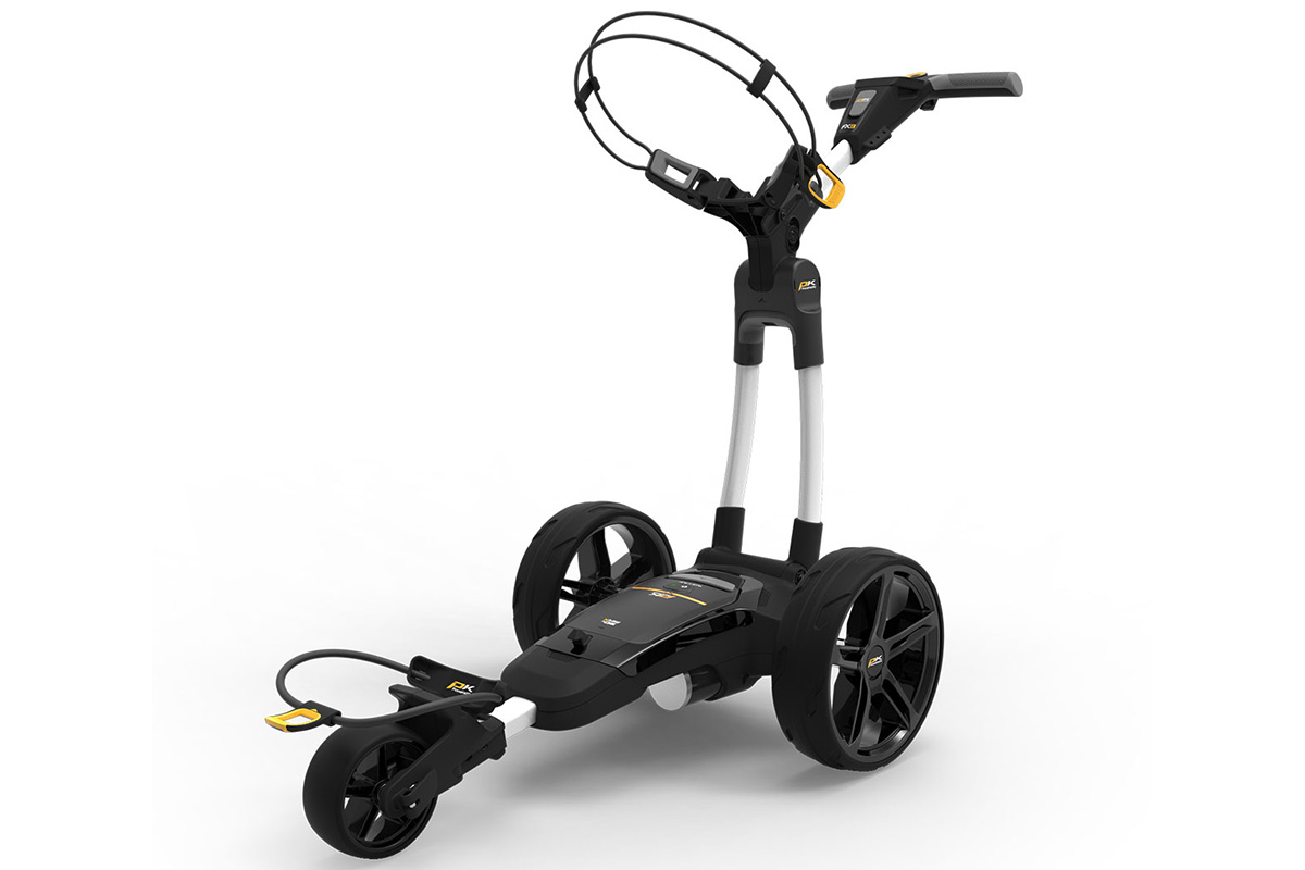 Best Electric Golf Trolleys 2023 | Today's Golfer