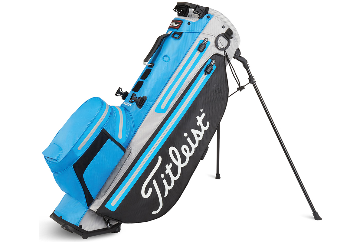 Best Waterproof Golf Bags 2023 Today's Golfer