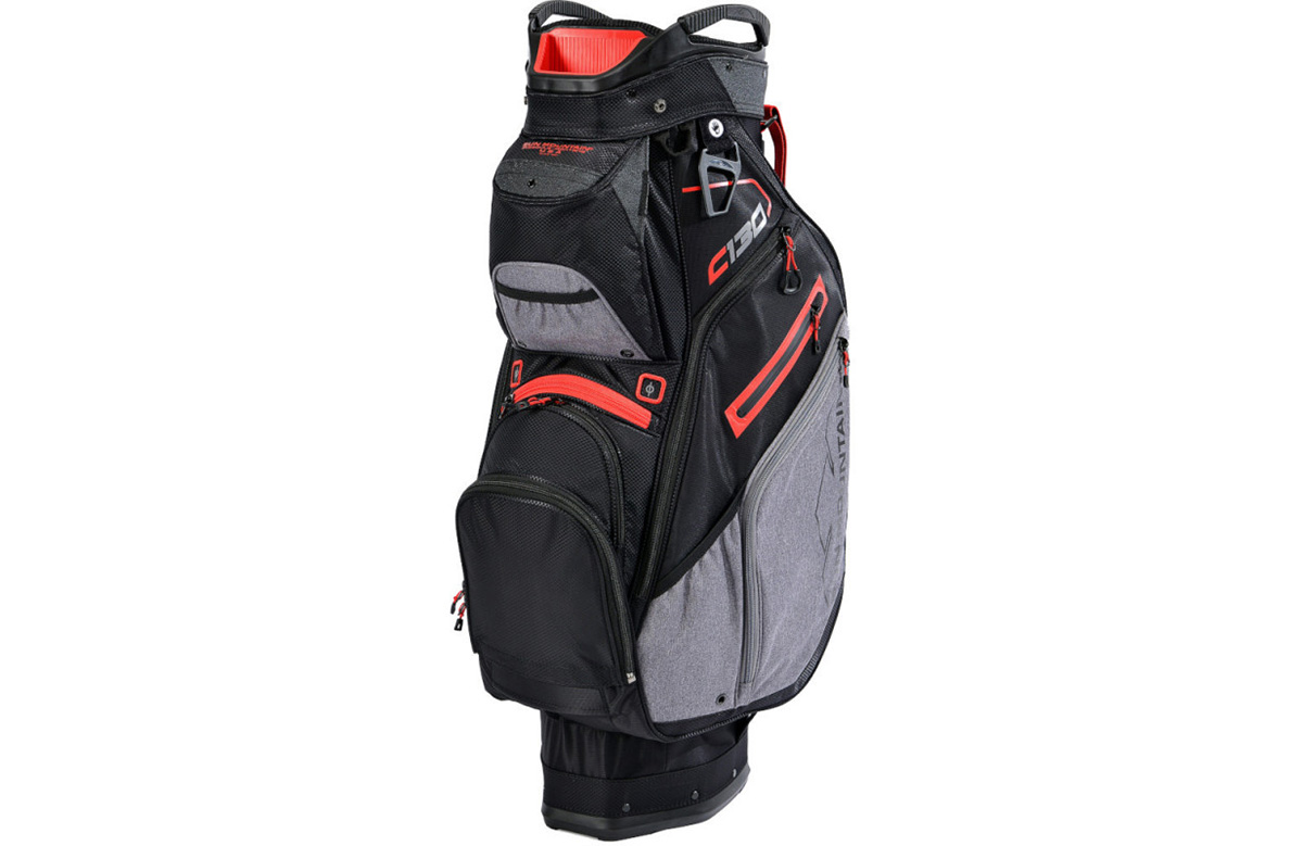 Best Golf Cart Bags 2023 | Today's Golfer