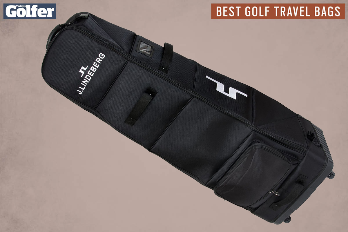 Best Golf Travel Bags 2023 | Today's Golfer